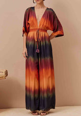 MACACAO KIMONO DECOTE PROFUNDO 104225 CACAY